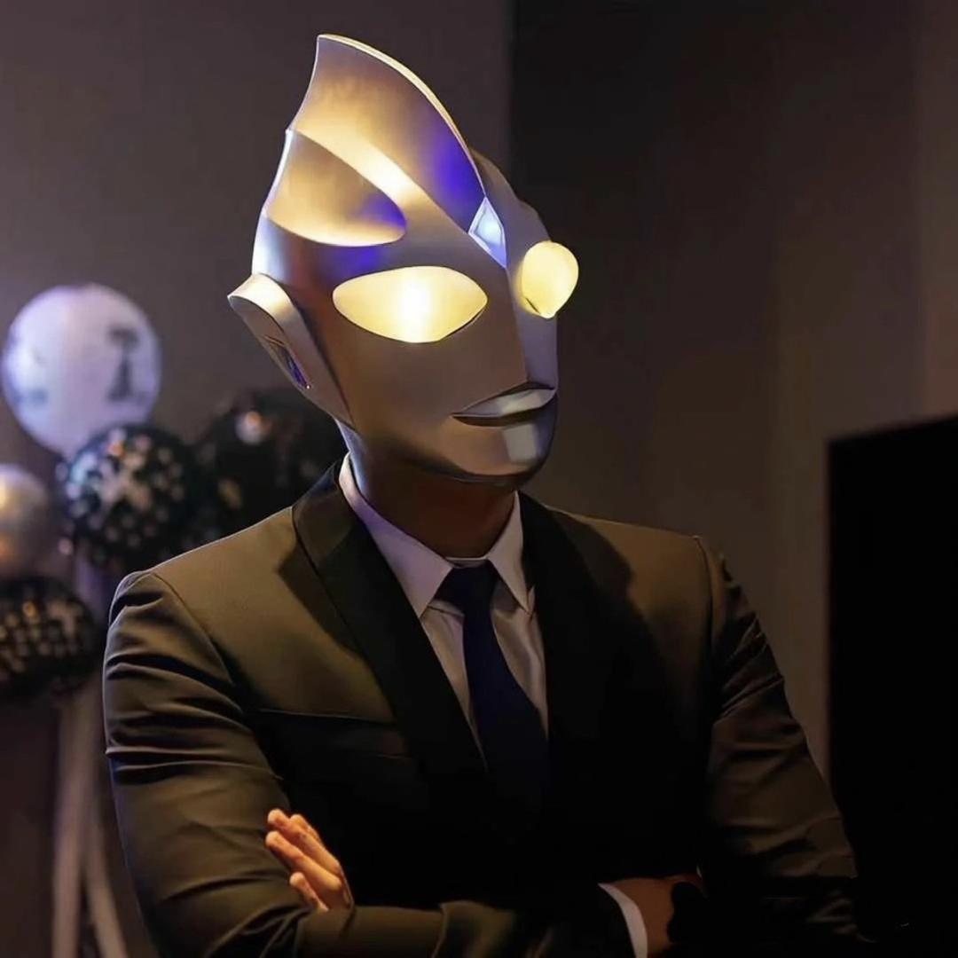 👾