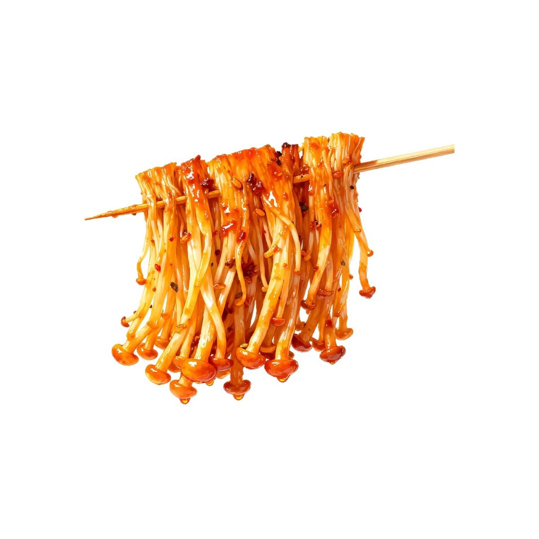 条纹袜子.