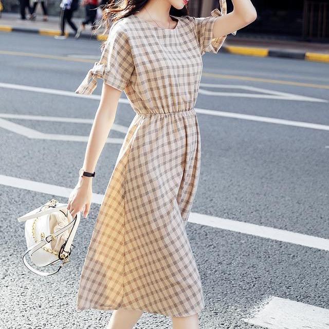 棠乘女装工厂店