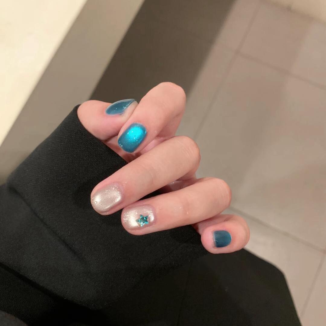 笨小