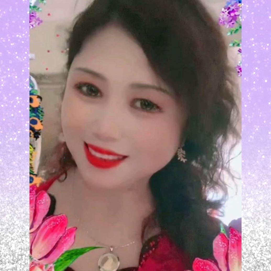 蝴蝶花