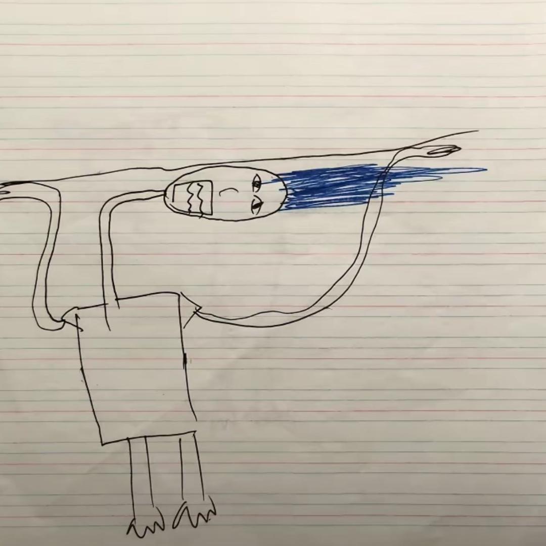哆啦AAAA梦