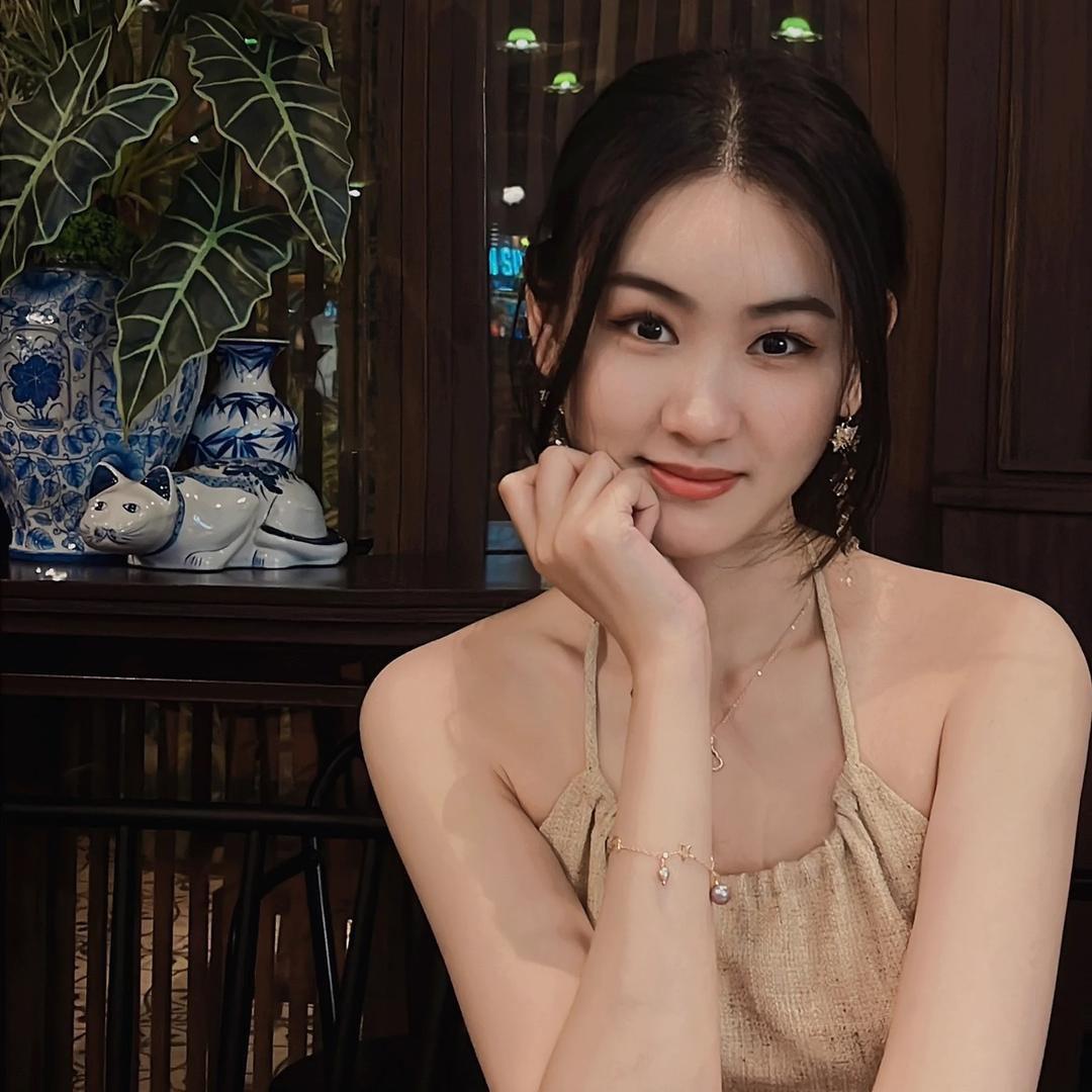 天秤🧚‍♀️子怡（休息中）