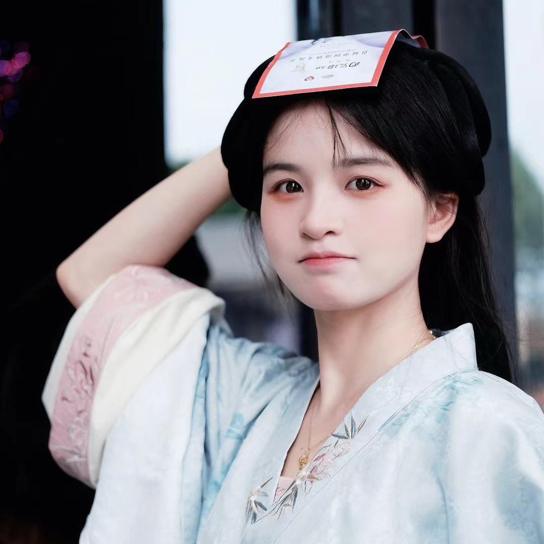 呐个绵绵🐰