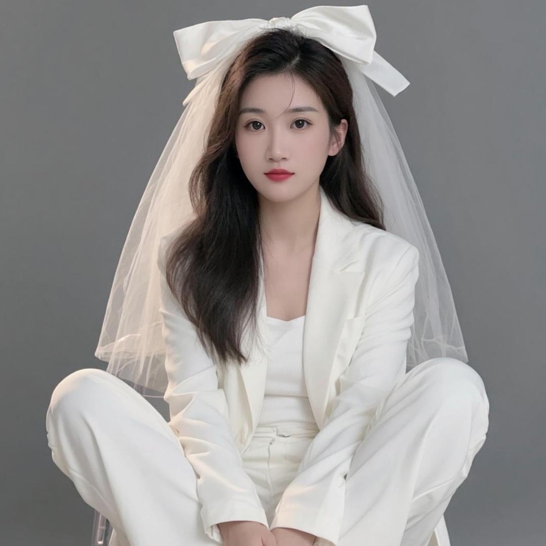 你的静儿呀