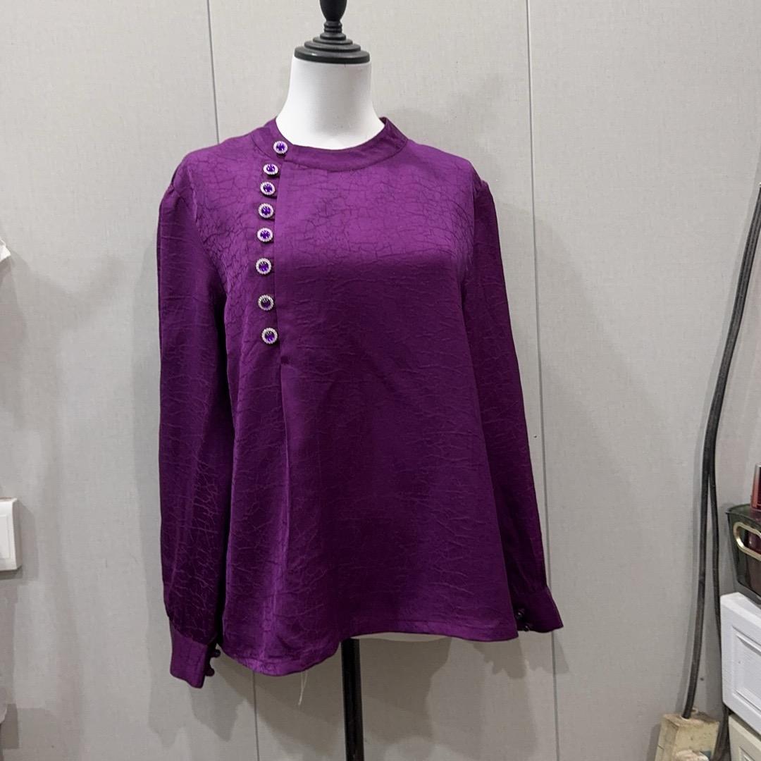 蔡兰量身定制，旗袍，西服套装，定制中