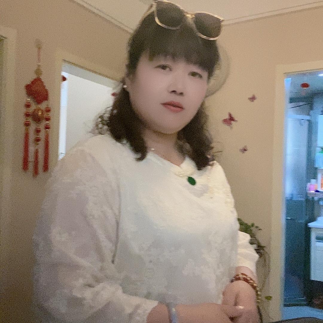 玉英爱生活
