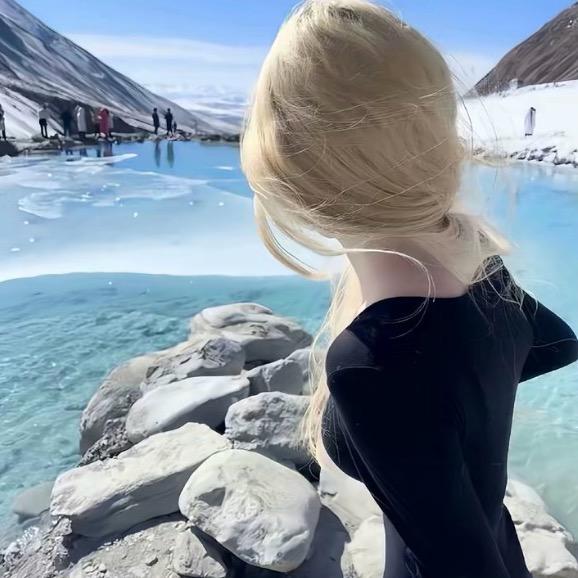 我恨我自己.🦋