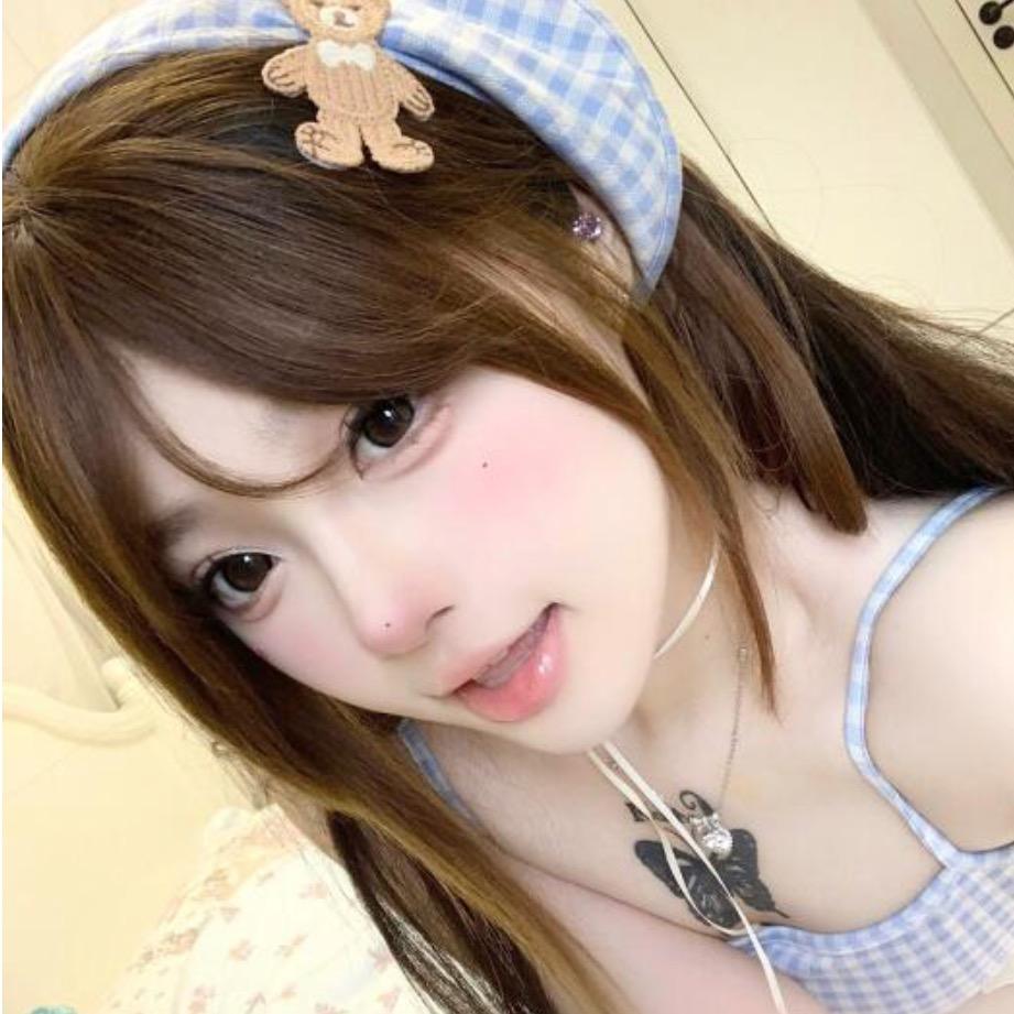 铁锤妹妹o