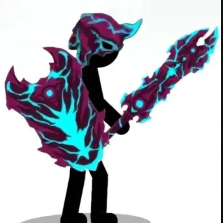 剑神 （能破一万粉吗？）