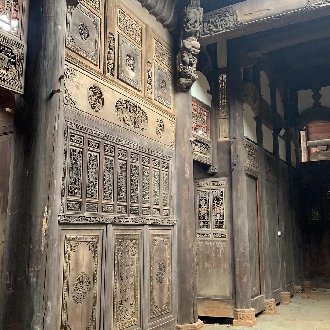 古建砖家
