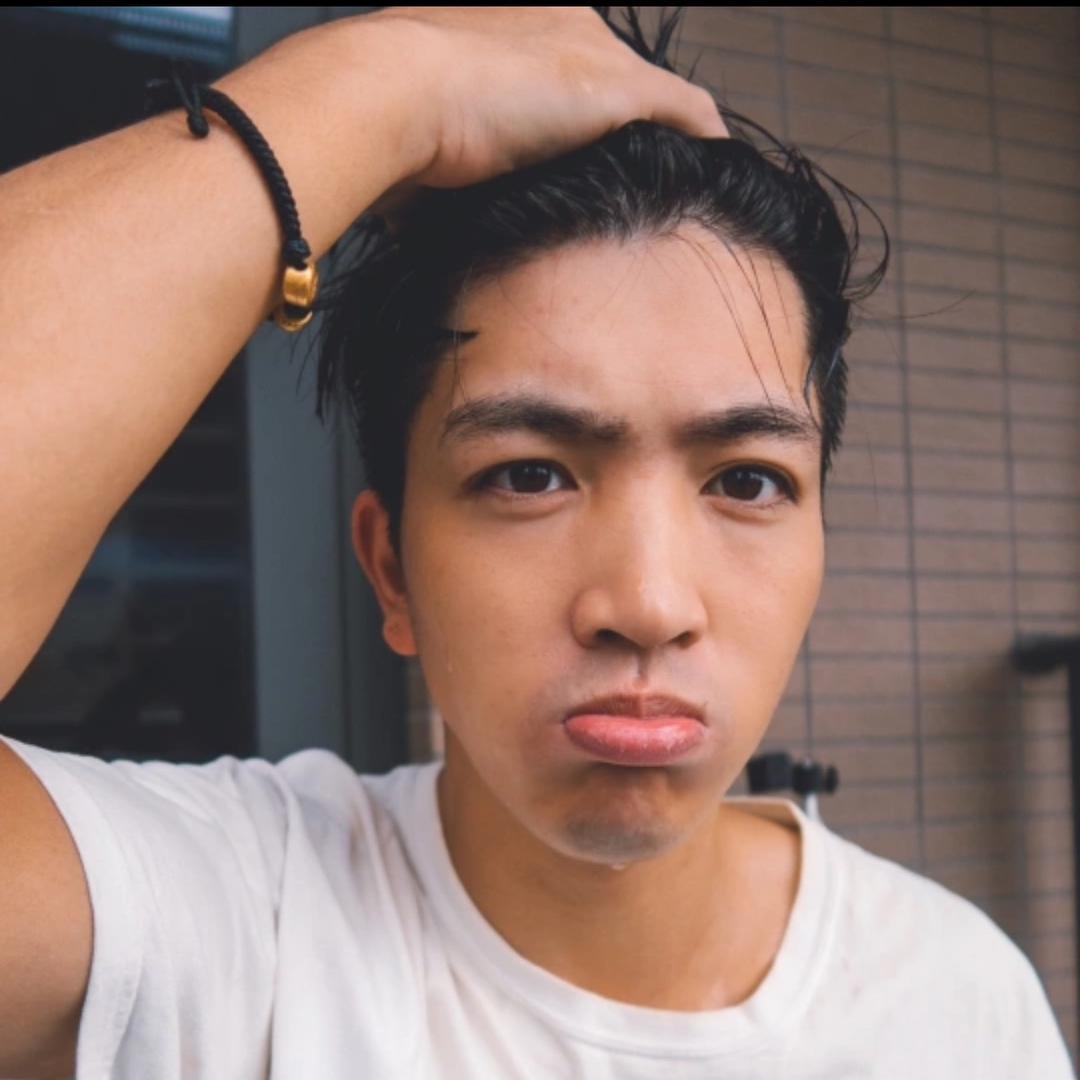 Bruce小厮