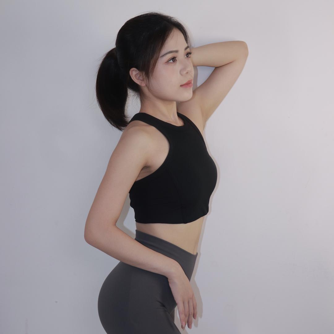 琪琪居家塑形