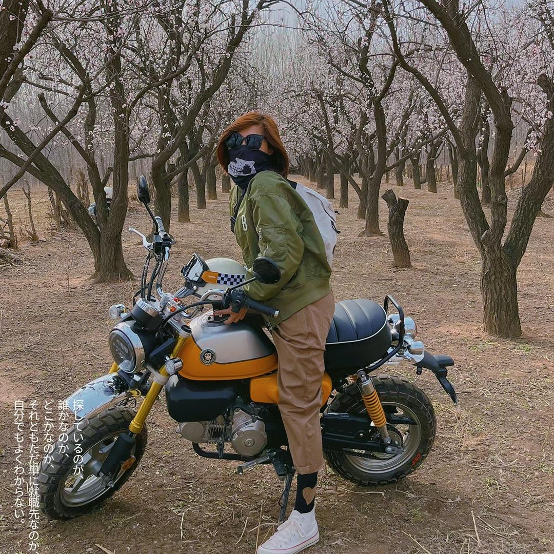 佑佑妈妈的生活