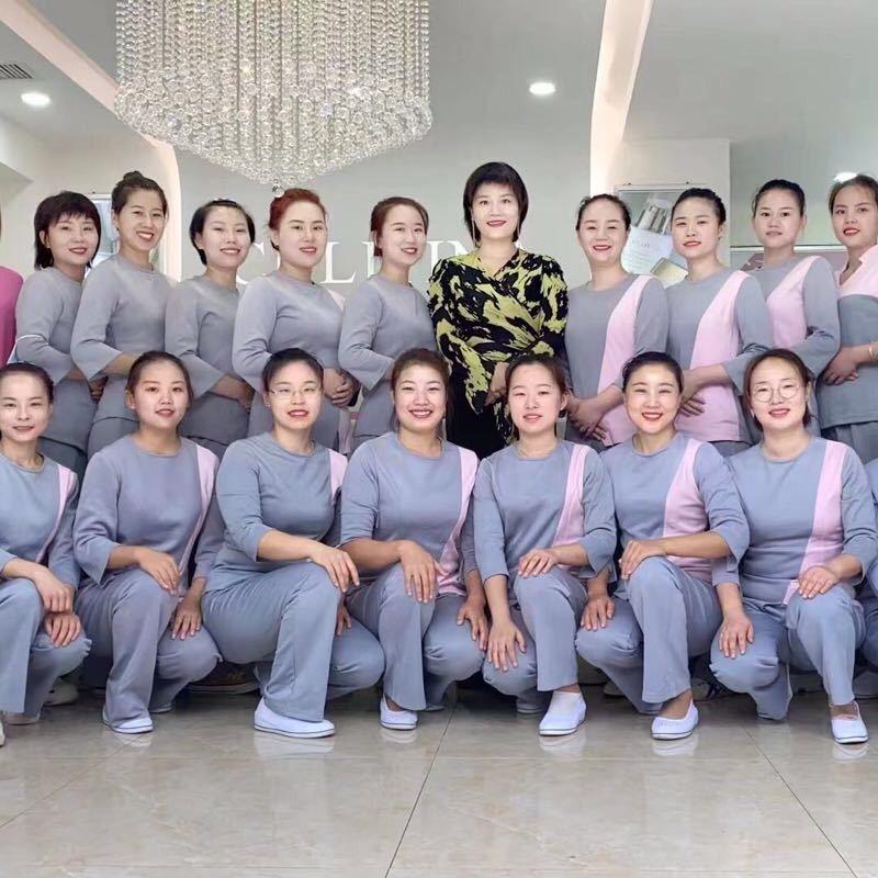 香江逸景克丽缇娜