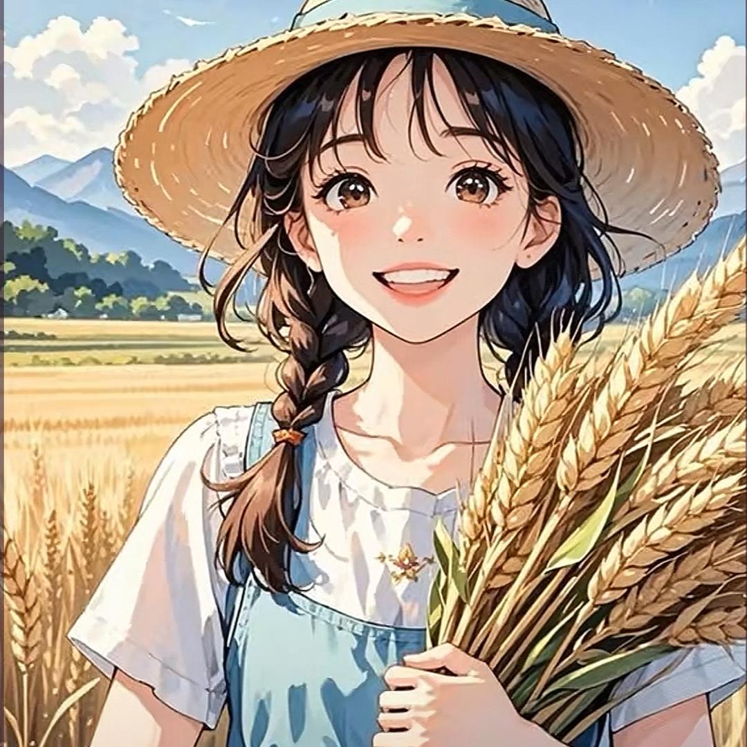 我的打工仔妈咪