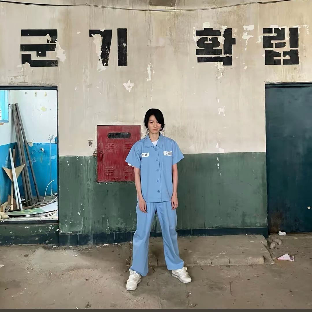 我的人间鬼火