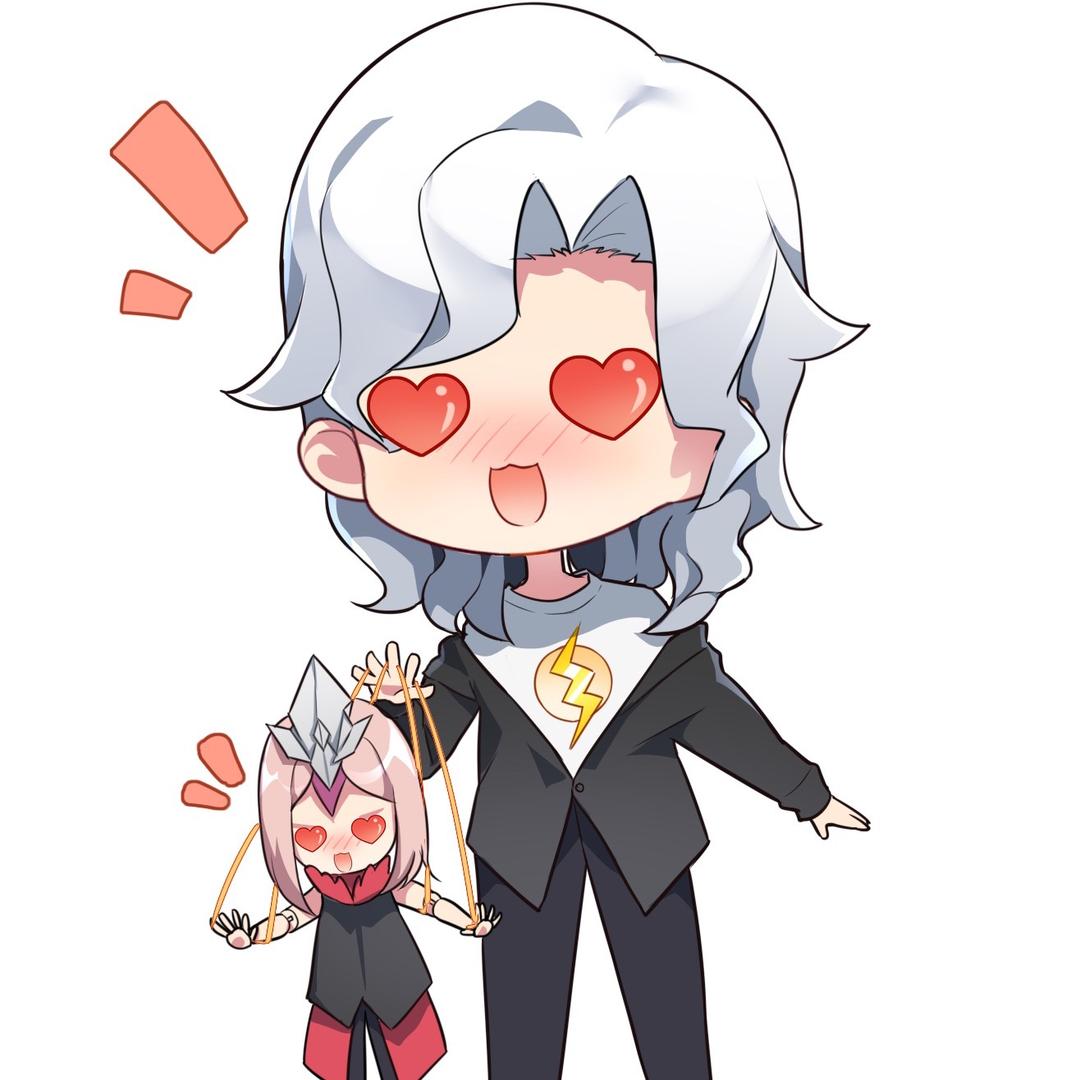 阿电⚡️王者荣耀@抖音