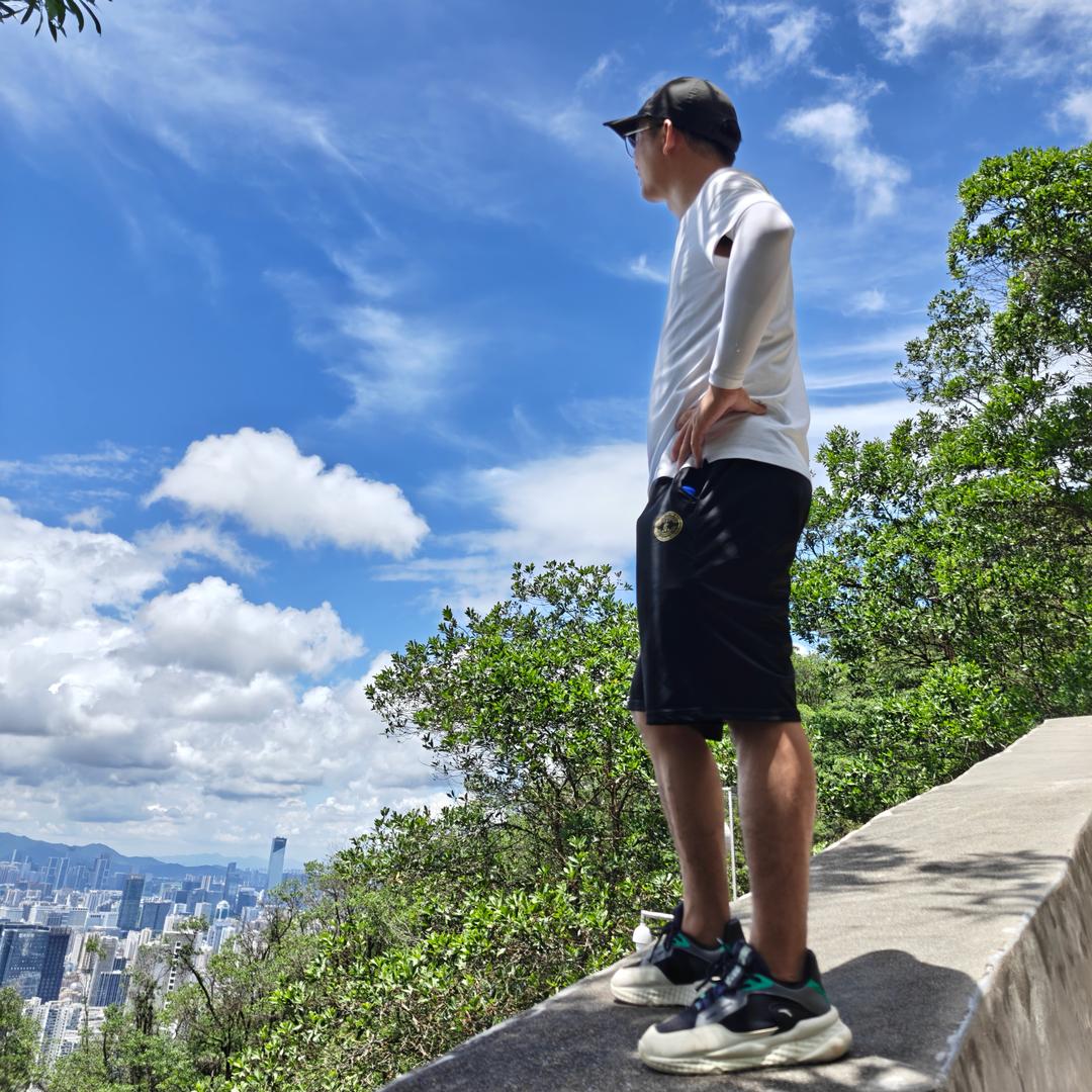 摄影笔记