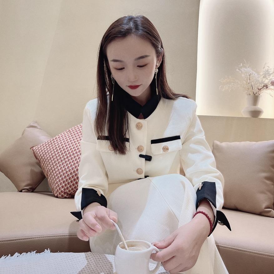 妆颜美•关晓瑞校长