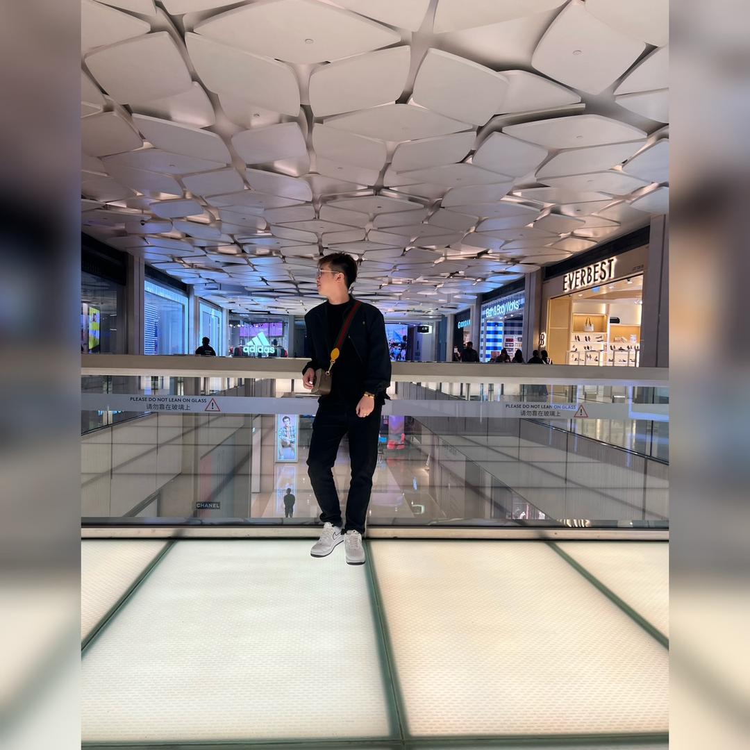 Dylan Chng