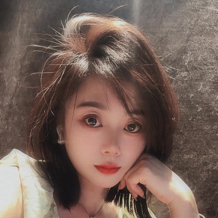 娜宝❤️