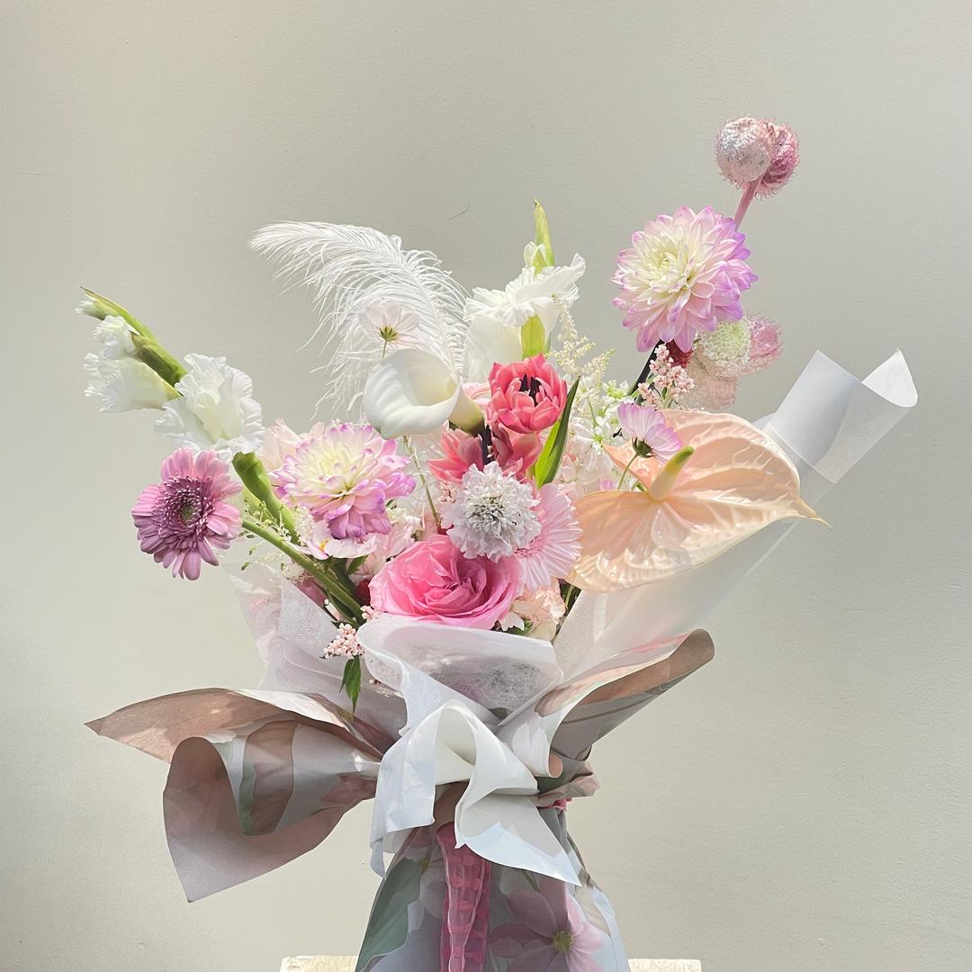 叁熹花花