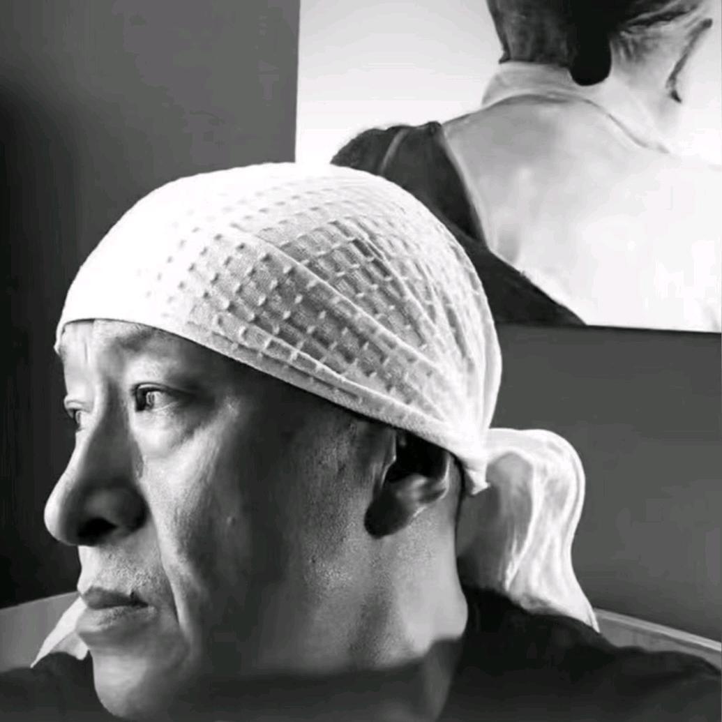 @老大