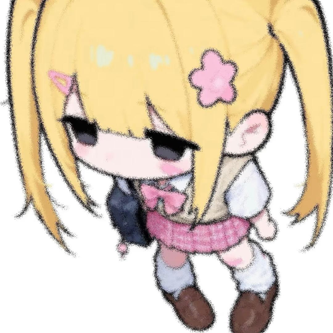 芋头鱼雨钰