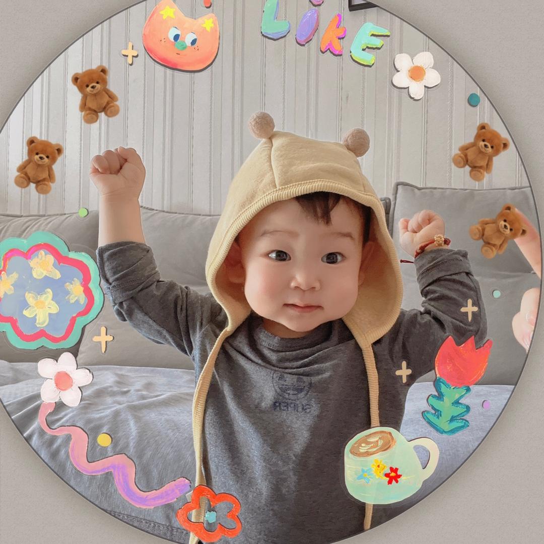 小九的生活日记🎈