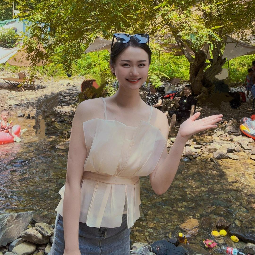 琪