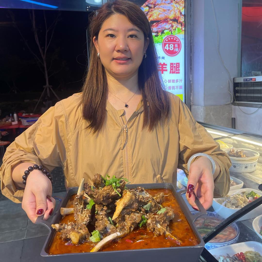 光头强烧烤（黄桥店）