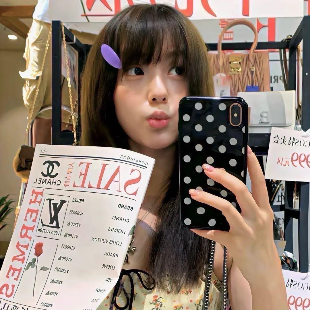 囍囍.