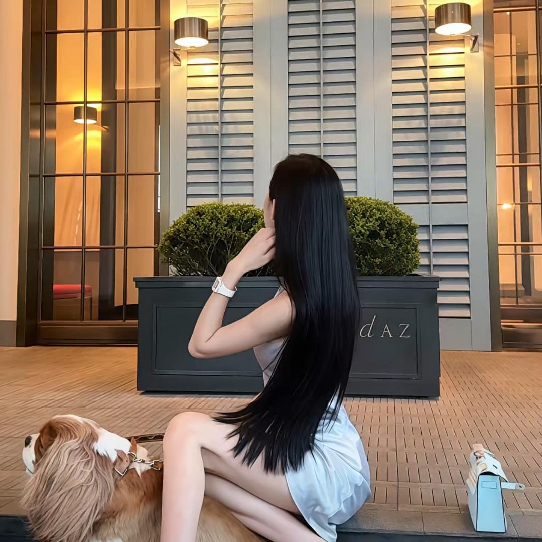 小美🌸