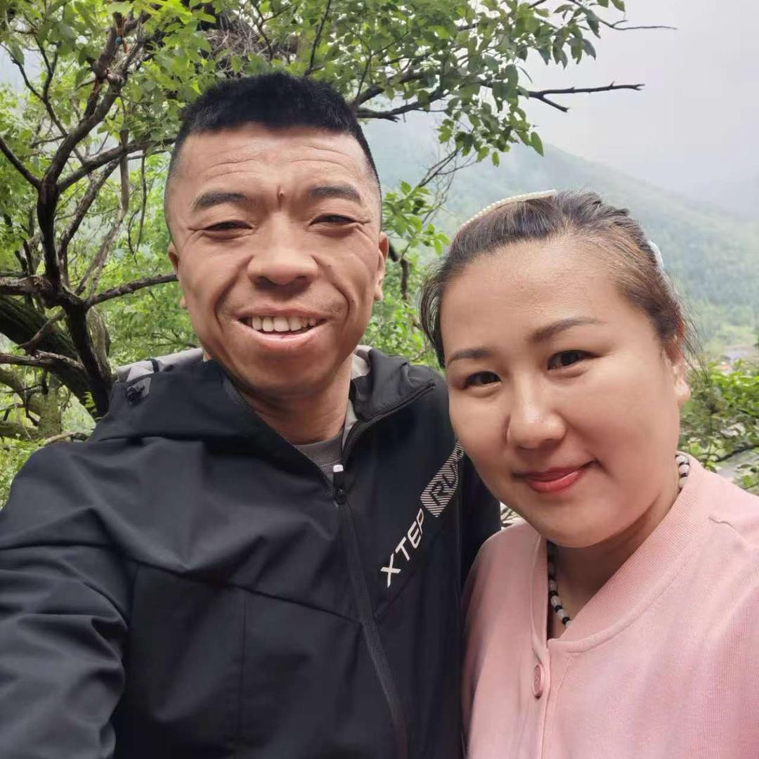 大芳记录美好生活