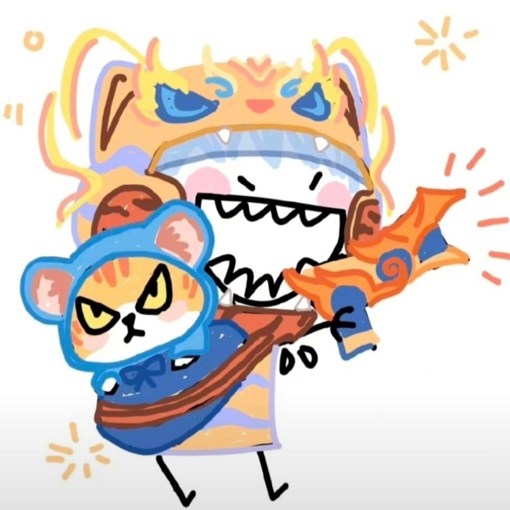 无星空辰🌈 🌈