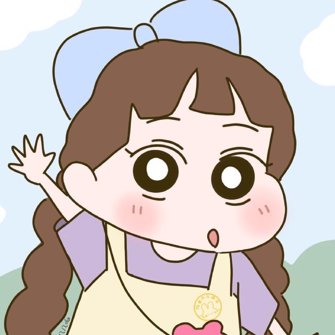 是阿LING呀