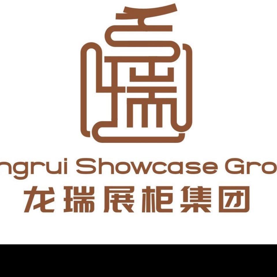 河南龙瑞百翔展柜源头工厂