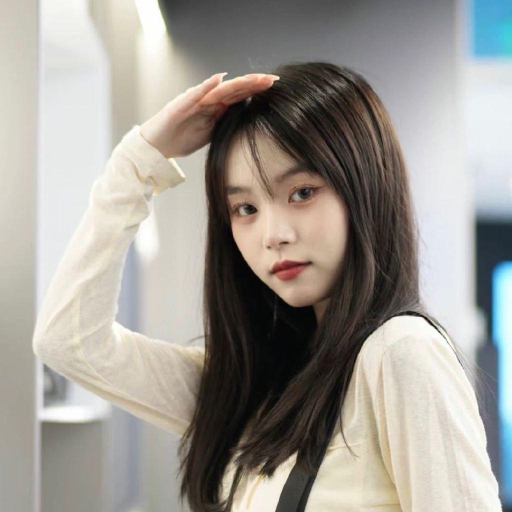 平车少女
