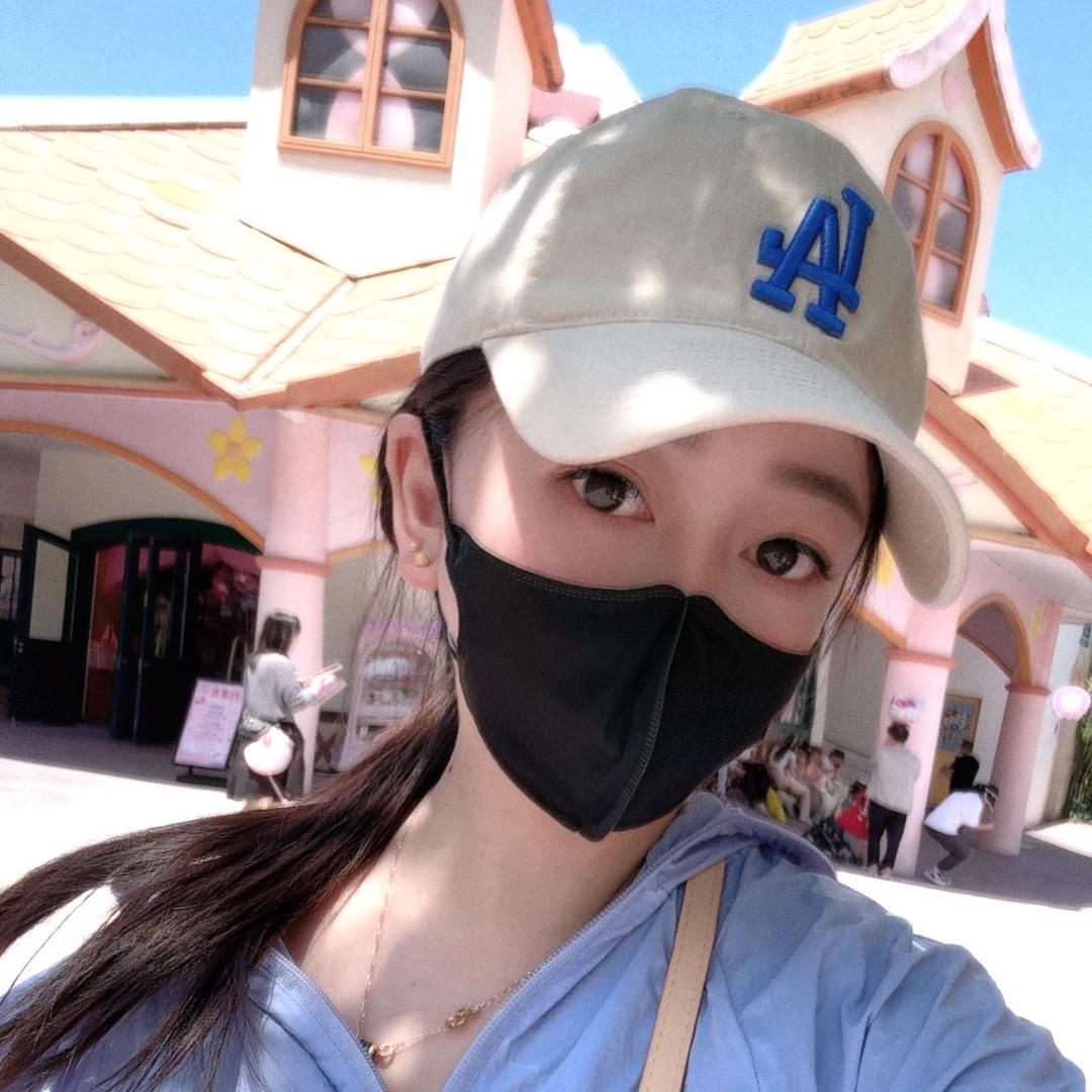 🍓渐渐老去的80后♥️