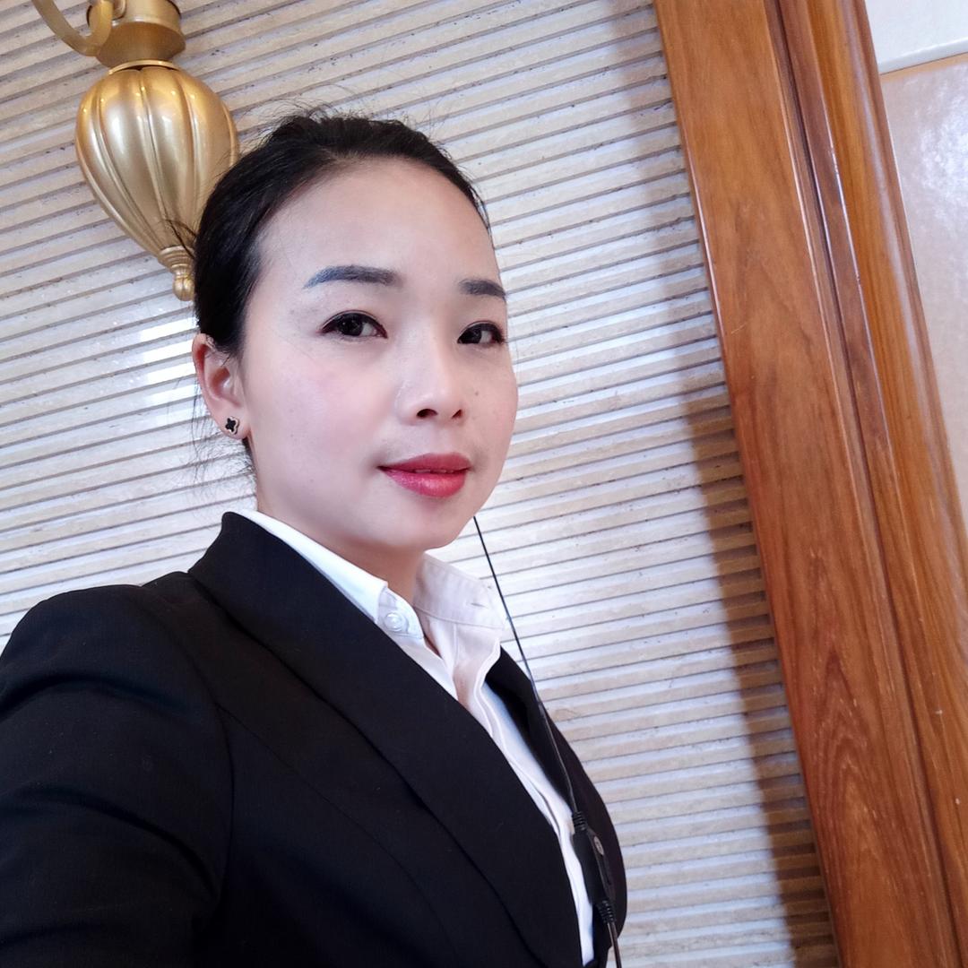 花嫁丽宫彭小芳