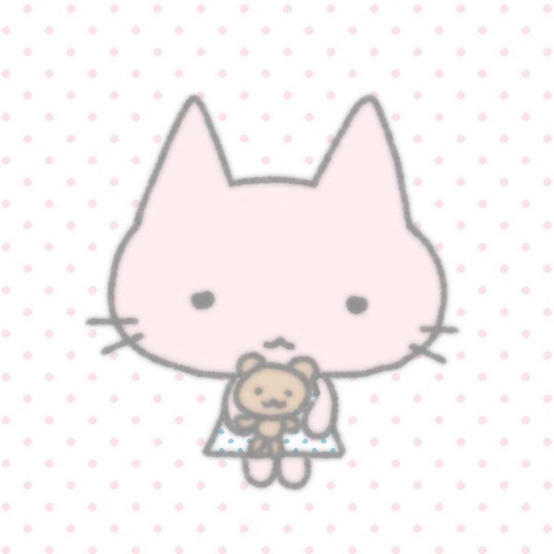 我没惹你吧
