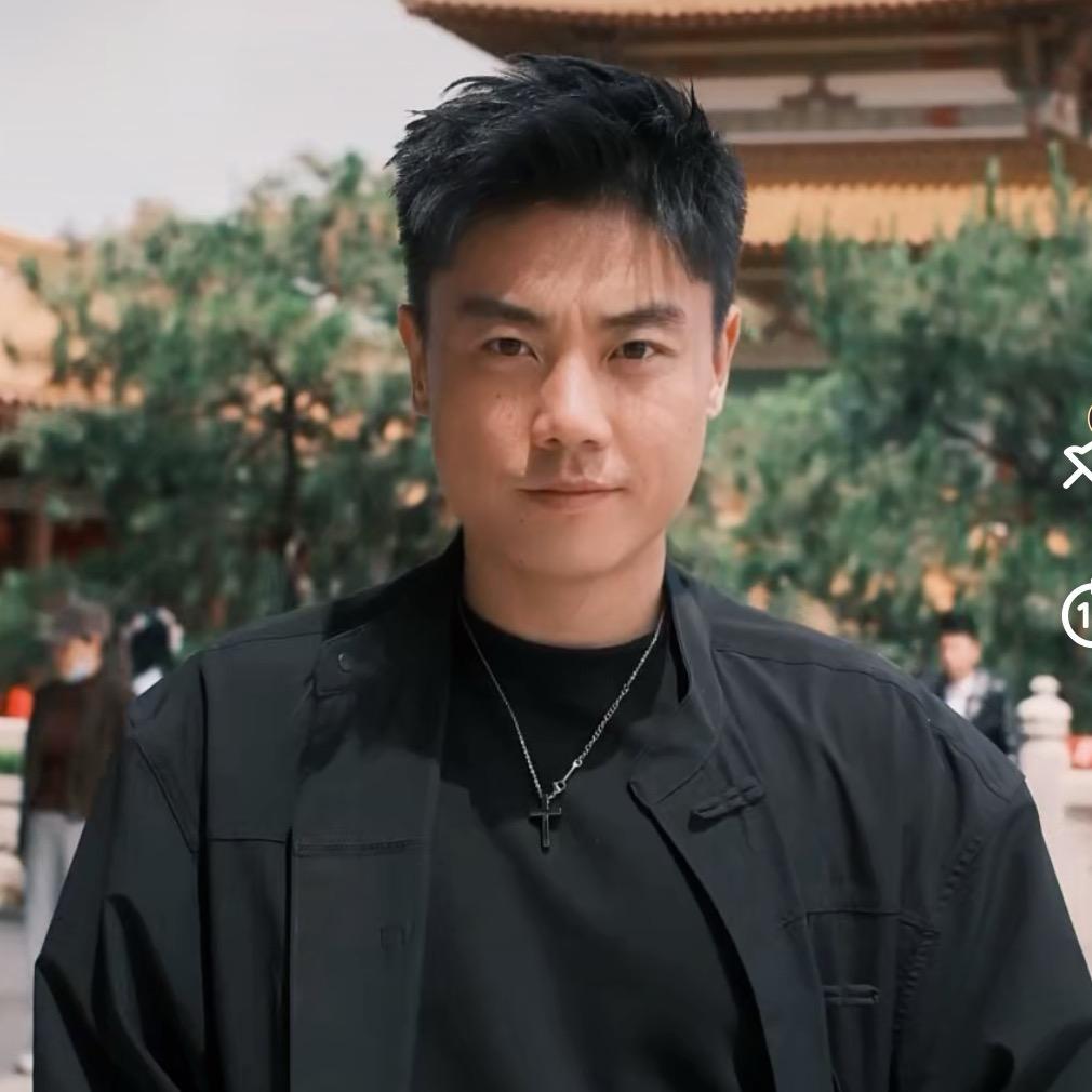 乌镇摄影师丁浩翔