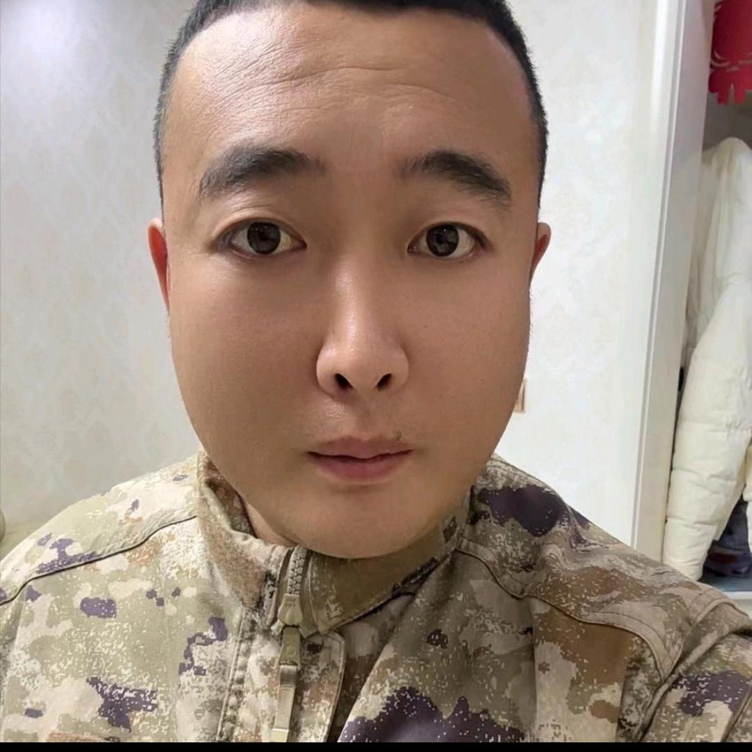 晓勇（社会新兵）@抖音