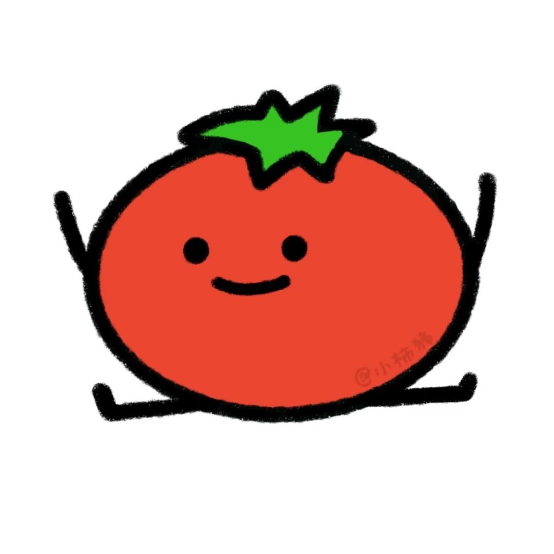 烦心柿
