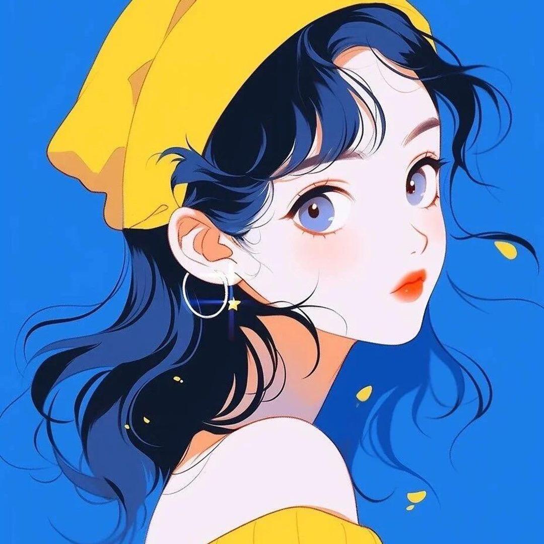 小燕子吖