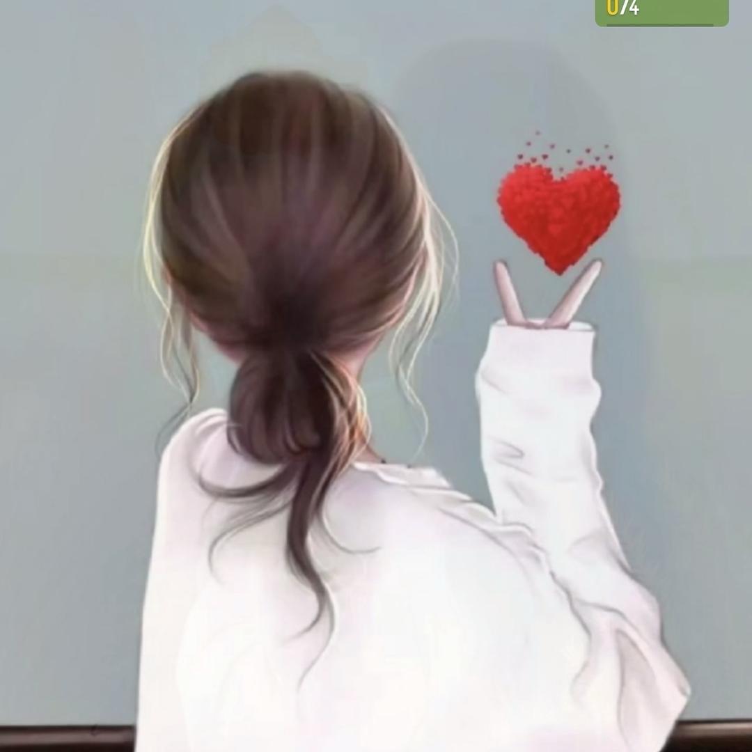 女汉纸