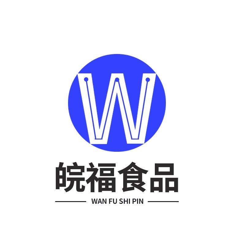皖福贸易粮油专营店