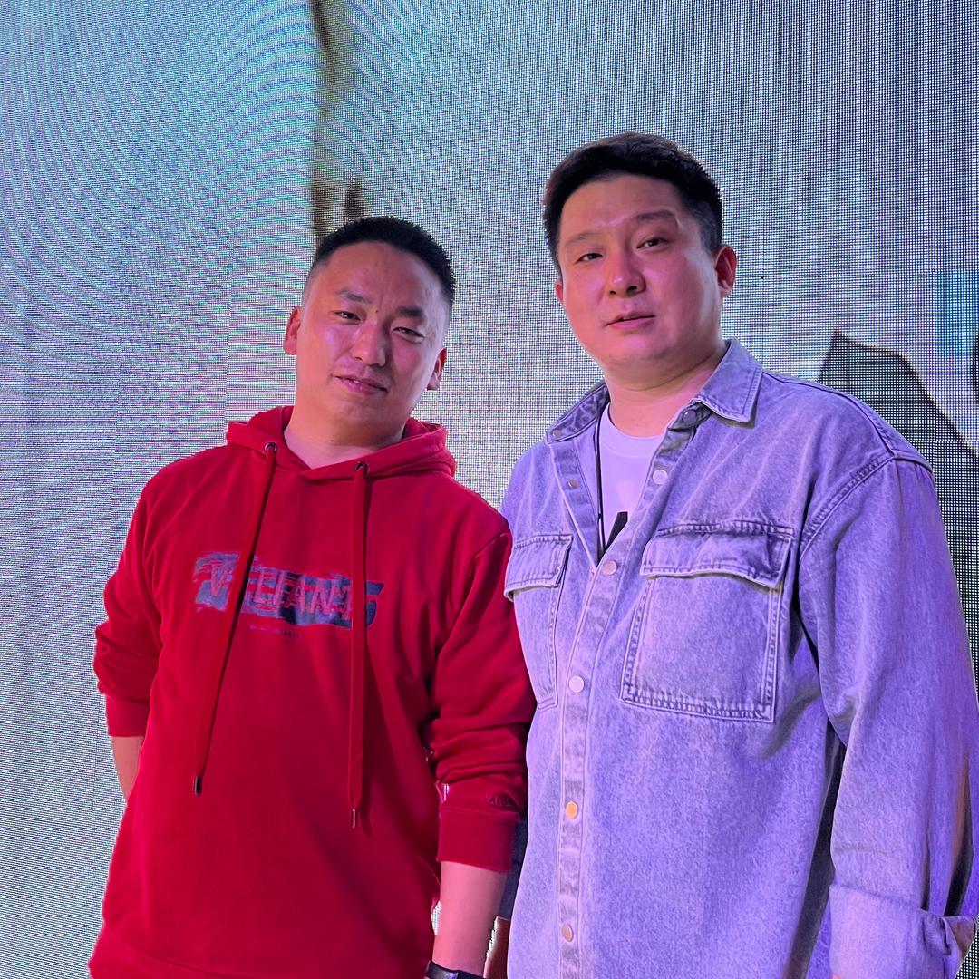 豫剧青年—小张