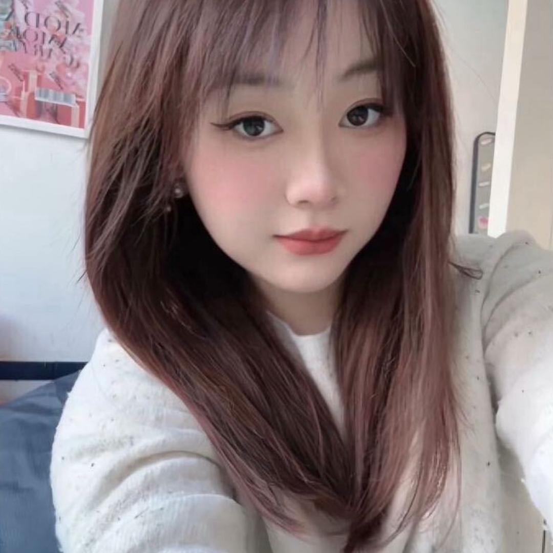 窝才没有烦恼呢